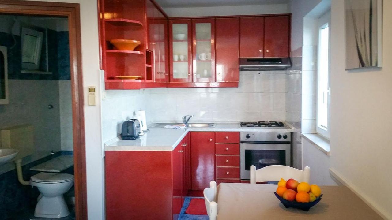 Apartman Pape Pakoštane エクステリア 写真