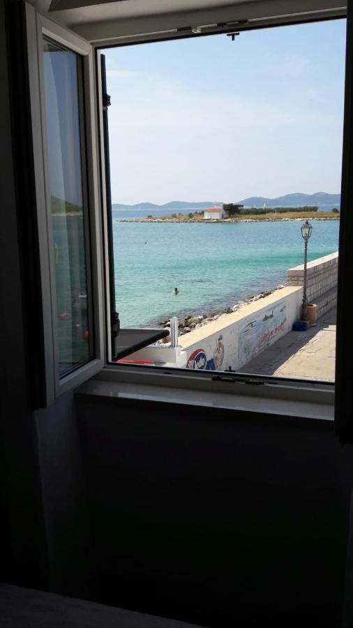 Apartman Pape Pakoštane エクステリア 写真